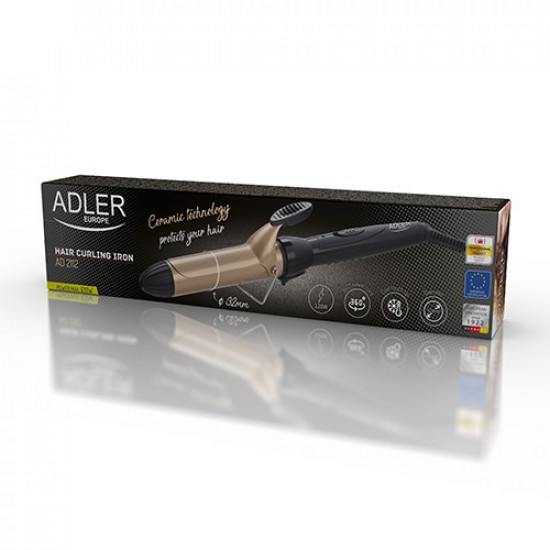 Curling iron Adler AD 2112