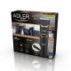 Adler AD 2832 hair clipper Black