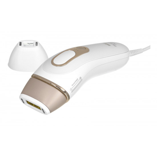 Braun PL5152 Intense pulsed light (IPL) Gold, White