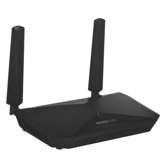 TOTOLINK LR1200 AC1200 DUAL BAND WIFI Router with SIM slot