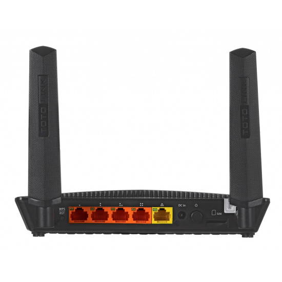 TOTOLINK LR1200 AC1200 DUAL BAND WIFI Router with SIM slot