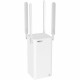 Totolink NR1800X | WiFi Router | Wi-Fi 6, Dual Band, 5G LTE, 3x RJ45 1000Mbps, 1x SIM