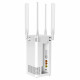 Totolink NR1800X | WiFi Router | Wi-Fi 6, Dual Band, 5G LTE, 3x RJ45 1000Mbps, 1x SIM