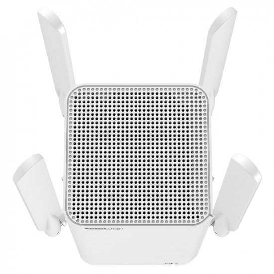 Totolink NR1800X | WiFi Router | Wi-Fi 6, Dual Band, 5G LTE, 3x RJ45 1000Mbps, 1x SIM