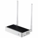 TOTOLINK N300RT wireless router Fast Ethernet Single-band (2.4 GHz) Black, White