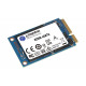 Kingston Technology 1024G SSD KC600 SATA3 mSATA