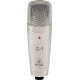 Behringer C-1 microphone Studio microphone