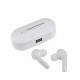 Esperanza EH230W Bluetooth In-Ear Headphone TWS White