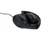 Esperanza EH138K headphones/headset Head-band Black