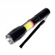 Esperanza EOT070 Flashlight Black, LED Flashlight