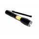 Esperanza EOT070 Flashlight Black, LED Flashlight