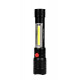 Esperanza EOT069 Flashlight Black, LED Flashlight