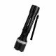 Esperanza EOT073 Flashlight Black, LED Flashlight