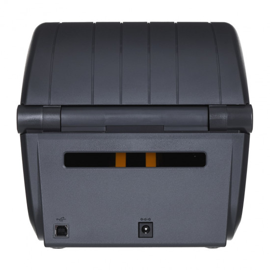 Zebra ZD220 label printer Thermal transfer 203 x 203 DPI 102 mm/sec Wired