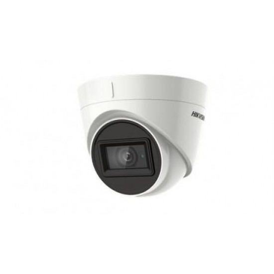 Hikvision HD TVI Turret IR DS-2CE78H8T-IT3F(2.8mm)   5MP