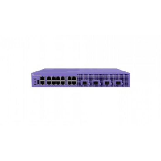 EXTREME NETWORKS 4220 12 PORT MG SWITCH 4MW-8P-4X