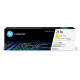 HP 219A Yellow Original LaserJet Toner Cartridge