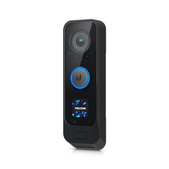 Ubiquiti G4 Doorbell Pro Black