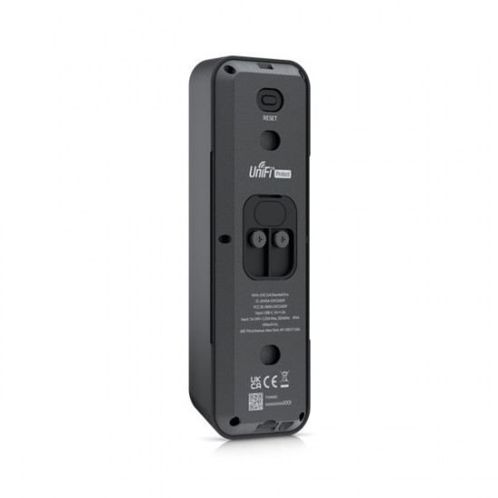 Ubiquiti G4 Doorbell Pro Black