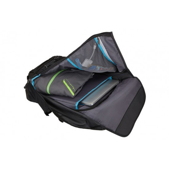 Thule Subterra backpack Black Nylon