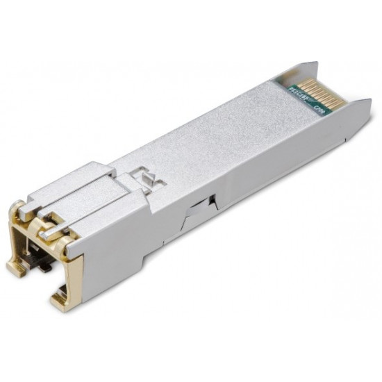 10GBASE-T RJ45 SFP+ MODULE/