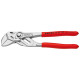 Knipex 86 03 180 plier Slip-joint pliers