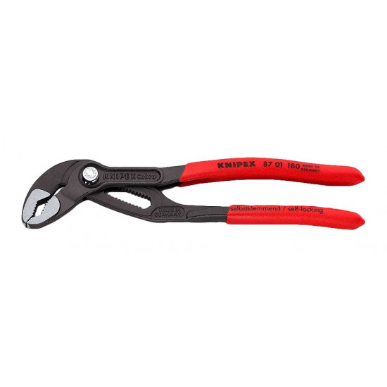 Knipex Cobra Slip-joint pliers