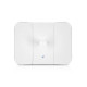 Ubiquiti LTU-LR wireless access point 1000 Mbit/s White Power over Ethernet (PoE)