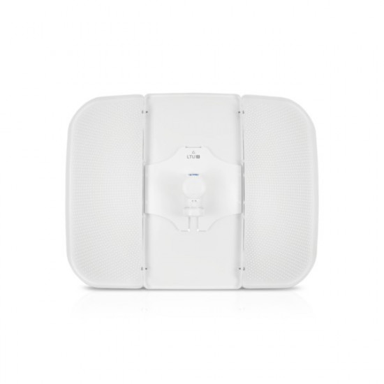 Ubiquiti LTU-LR wireless access point 1000 Mbit/s White Power over Ethernet (PoE)