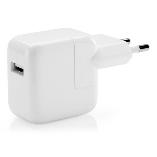 Apple | 12W USB Power Adapter | Charger