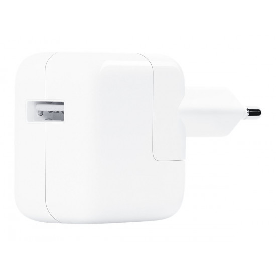 Apple | 12W USB Power Adapter | Charger