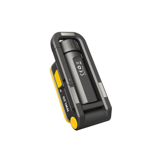 FLASHLIGHT NWL SERIES/600 LUMENS NWL20 NITECORE