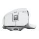  Wireless mouse Logitech MX Master 3S for MAC - Pale Grey