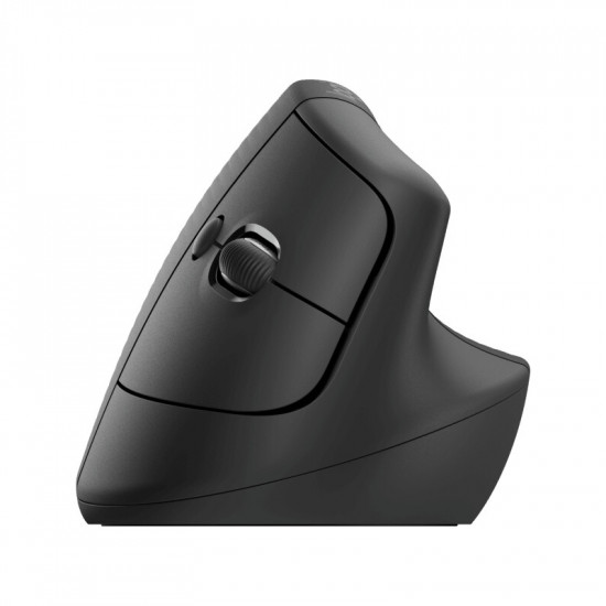 Logitech Lift for Business - Vertical For Right-Handers