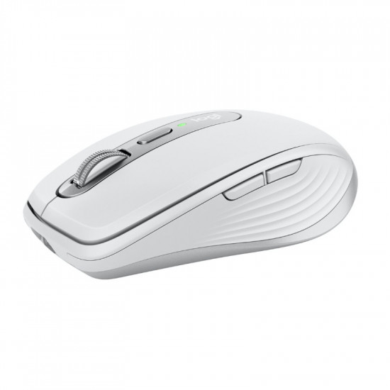 Logitech Mouse 910-006946 / MX Anywhere 3S for Mac White