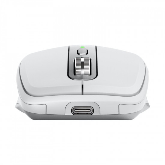 Logitech Mouse 910-006946 / MX Anywhere 3S for Mac White