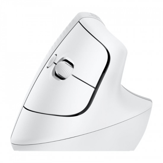 Logitech Mouse 910-006477 / ZLIFMWH White