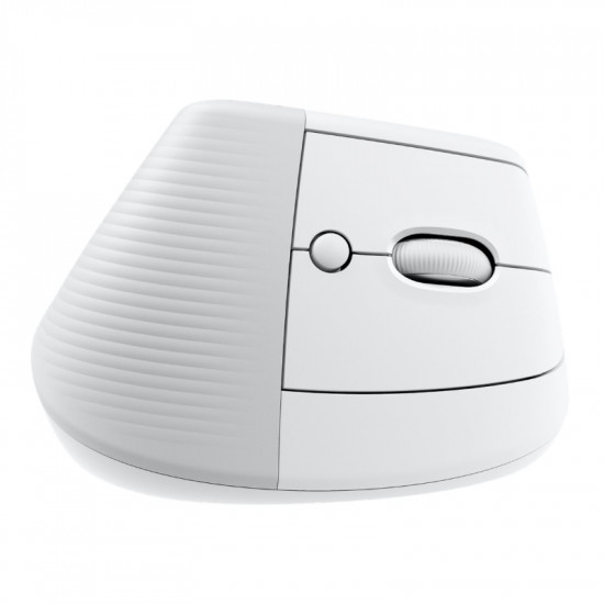 Logitech Mouse 910-006477 / ZLIFMWH White