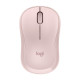 Logitech Mouse 910-007121 / ZM240P Pink