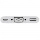 APPLE USB-C VGA Multiport Adapter 1x VGA 1x USB-A 3.1 1x USB-C