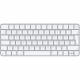 APPLE MagicKeyboard with TouchID for Mac with AppleSiliconSwedish