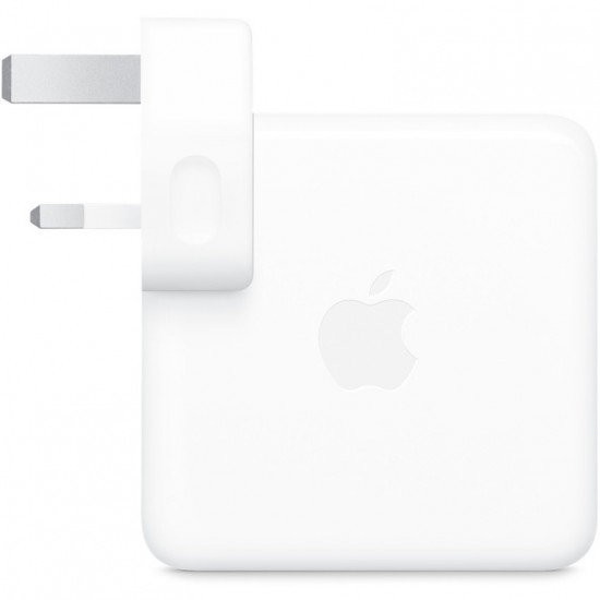 APPLE 67W USB-C Power Adapter (British)