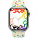 APPLE 41mm Pride Edition SportBand - M/L