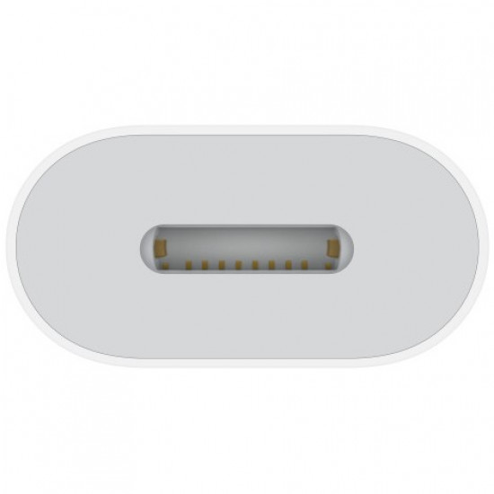 APPLE USB-C to Lightning Adapter