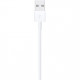 APPLE Lightning to USB Cable 1m