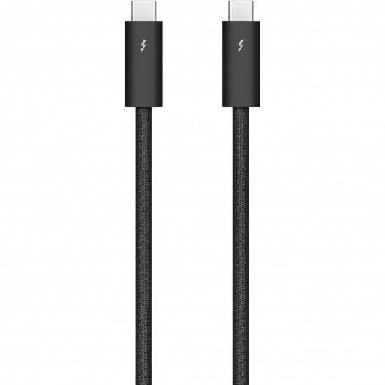 APPLE Thunderbolt 4 USB-C Pro Cable 1.8m