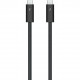 APPLE Thunderbolt 4 USB-C Pro Cable 1.8m