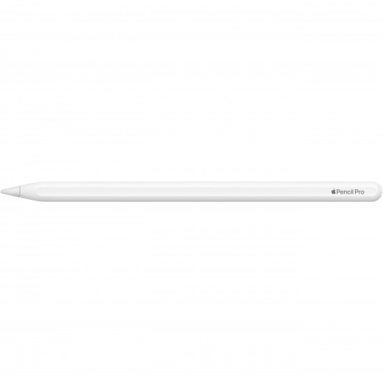 APPLE Pencil Pro für iPad Pro 13 7.Gen (M4)/iPad Pro 11 5.Gen (M4)/iPad Air 13 6.Gen (M2)/iPad Air 11 6.Gen (M2)/iPad Mini 7.Gen