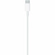 APPLE USB-C to Lightning Cable 2m