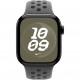 APPLE 40mm Cargo Khaki Nike Sport Band - S/M